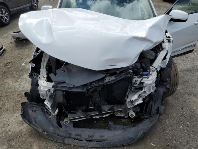 Photo 12 from auction – 2020 ACURA RDX TECHNO with VIN 5J8TC2H54LL004573