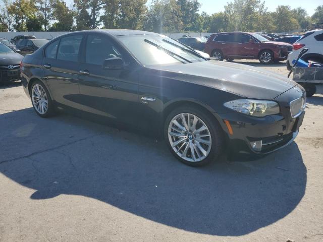 Photo 4 from auction – 2012 BMW 550 XI with VIN WBAFU9C5XCC787632