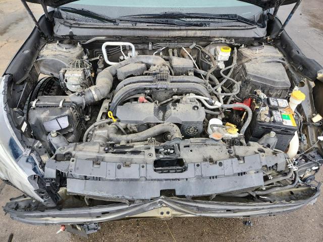 Photo 12 from auction – 2018 SUBARU OUTBACK 2. with VIN 4S4BSANC6J3220802