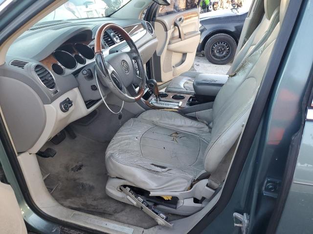 Photo 7 from auction – 2010 BUICK ENCLAVE CX with VIN 5GALRCED9AJ100630