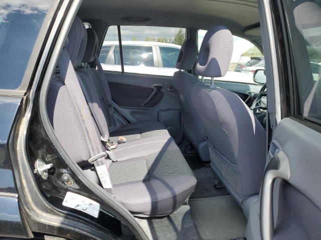 Photo 10 from auction – 2003 TOYOTA RAV4 with VIN JTEHH20V136092526