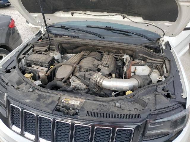 Photo 12 from auction – 2014 JEEP GRAND CHER with VIN 1C4RJFDJ6EC330631