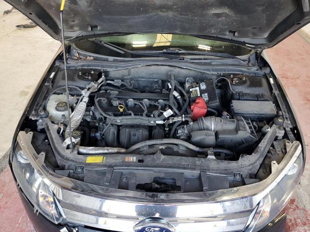 Photo 11 from auction – 2010 FORD FUSION SE with VIN 3FAHP0HA2AR343203