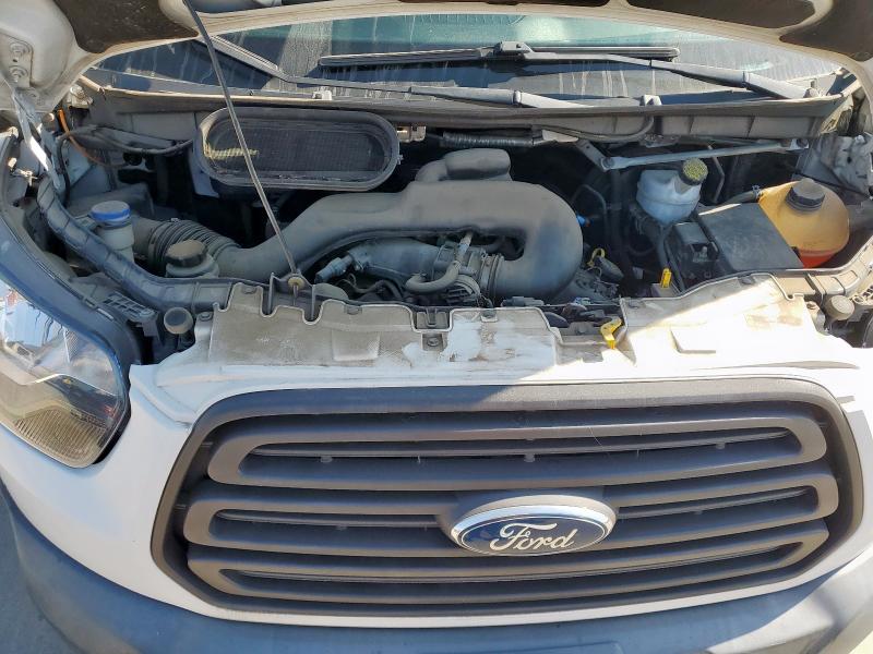 Zdjęcie 12 z aukcji – 2017 FORD TRANSIT T- z VIN 1FBZX2CM2HKB48359