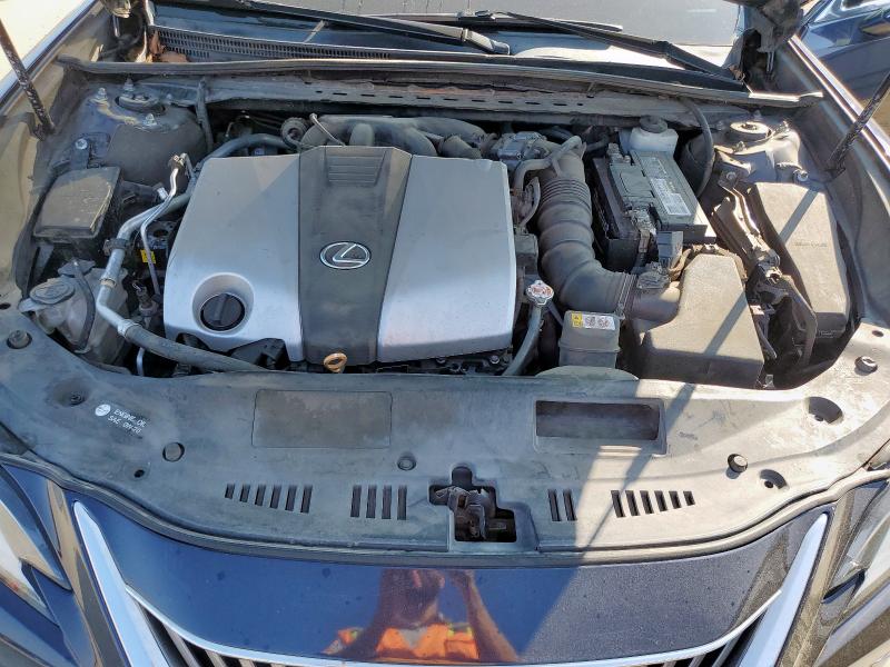 Photo 11 from auction – 2019 LEXUS ES 350 with VIN 58ABZ1B18KU036707