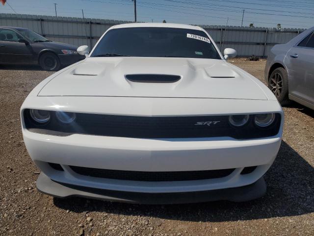 Photo 5 from auction – 2017 DODGE CHALLENGER with VIN 2C3CDZC94HH605845