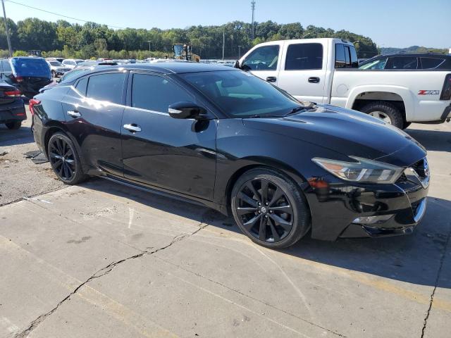 Photo 4 from auction – 2017 NISSAN MAXIMA 3.5 with VIN 1N4AA6AP3HC374540
