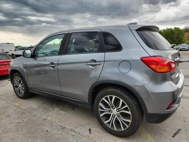 Photo 2 from auction – 2018 MITSUBISHI OUTLANDER with VIN JA4AR3AU4JZ033555