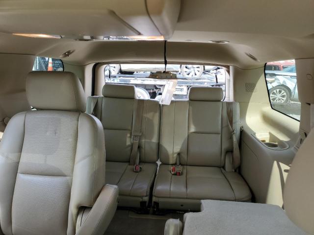 Photo 10 from auction – 2011 CHEVROLET TAHOE with VIN 1GNSCCE03BR220474