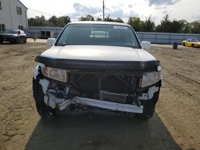Photo 5 from auction – 2011 HONDA RIDGELINE with VIN 5FPYK1F43BB001846