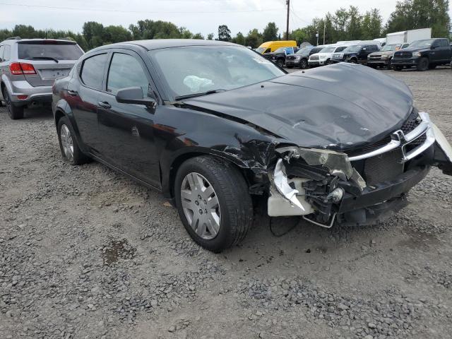 Photo 4 from auction – 2013 DODGE AVENGER SE with VIN 1C3CDZAB8DN544667