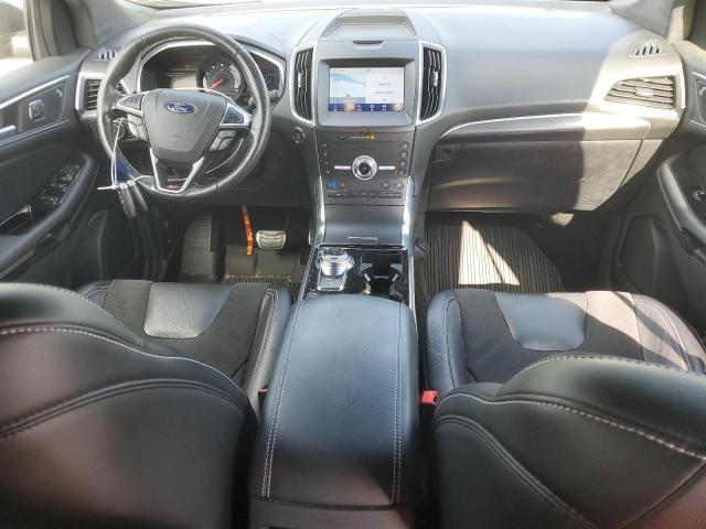 Photo 8 from auction – 2020 FORD EDGE ST with VIN 2FMPK4APXLBA38801