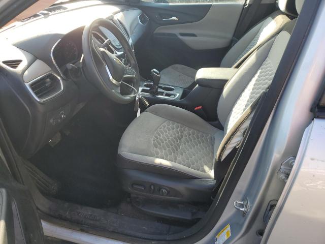 Photo 7 from auction – 2020 CHEVROLET EQUINOX LS with VIN 3GNAXHEV1LS537077