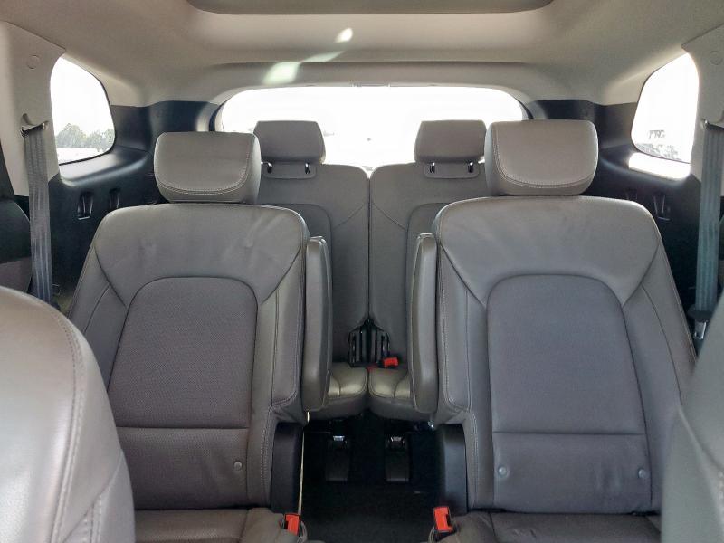 Photo 10 from auction – 2016 HYUNDAI SANTA FE S with VIN KM8SR4HF3GU164209