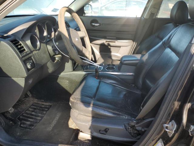 Photo 7 from auction – 2010 DODGE CHARGER with VIN 2B3AA4CT8AH248512