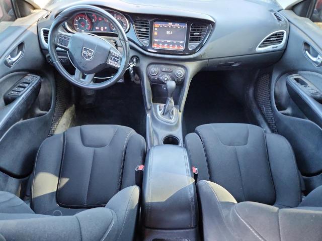 Photo 8 from auction – 2013 DODGE DART SXT with VIN 1C3CDFBA2DD320224