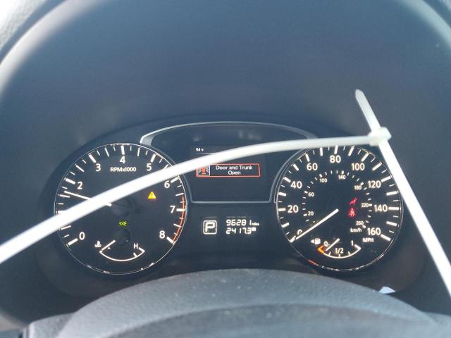 Photo 9 from auction – 2015 NISSAN ALTIMA 2.5 with VIN 1N4AL3AP7FN866952