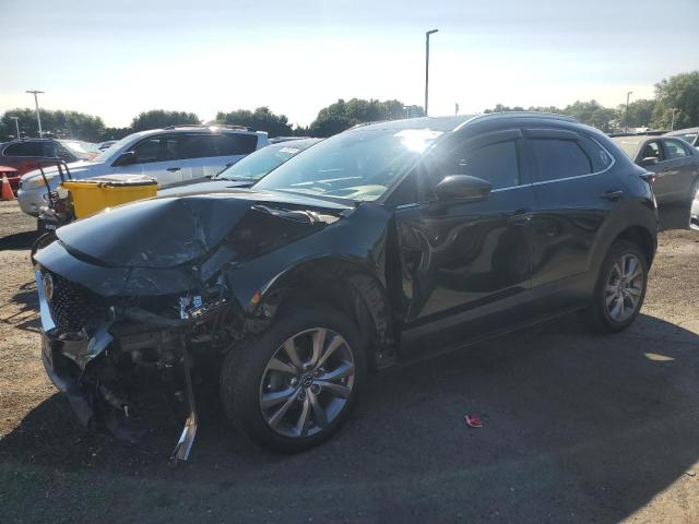 MAZDA CX-30 PREM 2020 with VIN 3MVDMBEM7LM136882 - Photo from auction