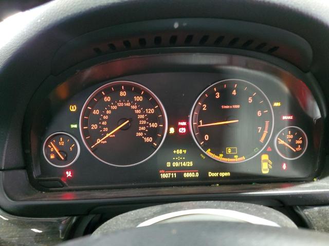 Photo 9 from auction – 2011 BMW 535 I with VIN WBAFR7C54BC267432