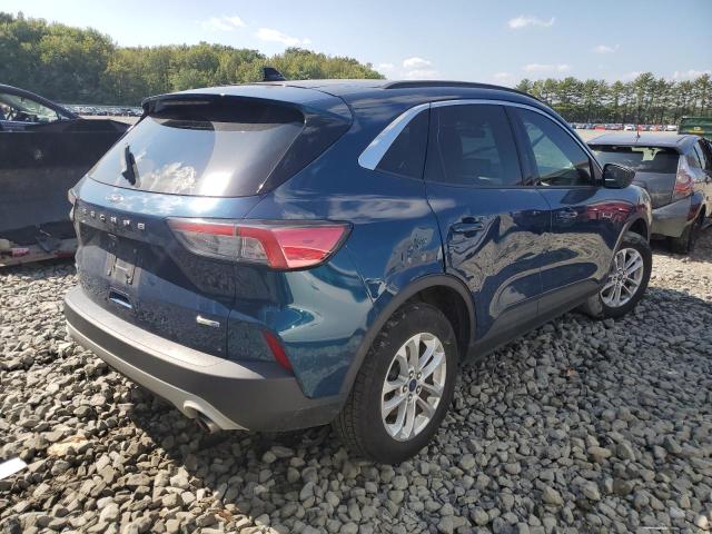 Photo 3 from auction – 2020 FORD ESCAPE SE with VIN 1FMCU9G60LUA28843