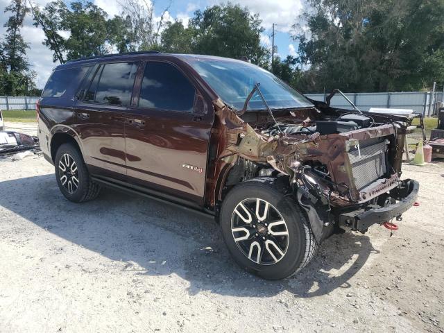 Photo 4 from auction – 2023 GMC YUKON AT4 with VIN 1GKS2CKD4PR165208