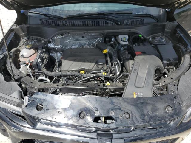 Photo 12 from auction – 2025 CHEVROLET TRAX with VIN KL77LKEP7SC093993