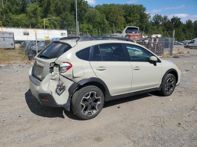 Photo 3 from auction – 2015 SUBARU XV CROSSTR with VIN JF2GPACC0F8253269