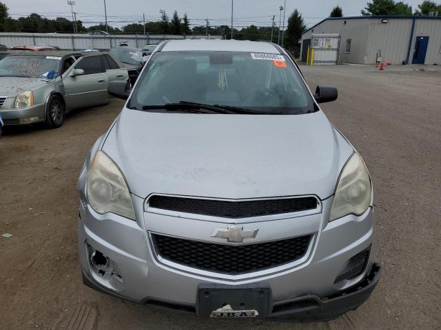Photo 5 from auction – 2012 CHEVROLET EQUINOX LS with VIN 2GNALBEK0C1189685