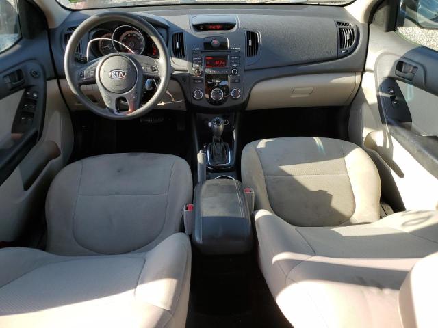 Photo 8 from auction – 2012 KIA FORTE EX with VIN KNAFU4A25C5506739