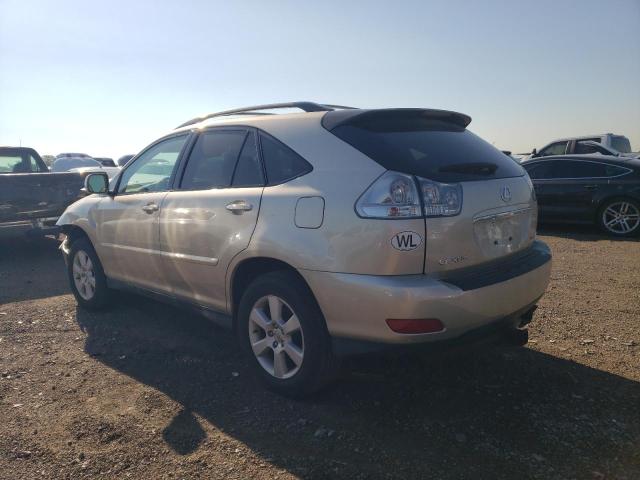 Photo 2 from auction – 2004 LEXUS RX 330 with VIN 2T2HA31U24C023418