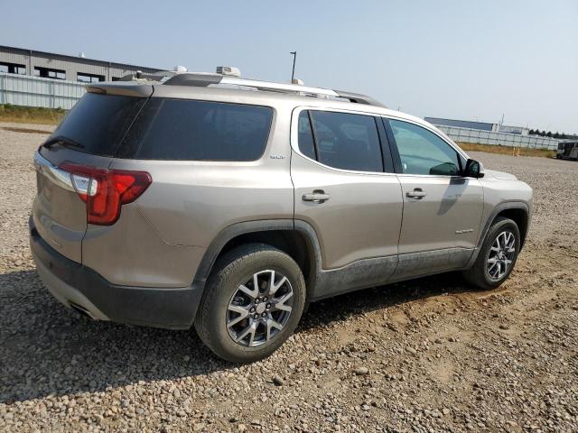 Photo 3 from auction – 2022 GMC ACADIA SLT with VIN 1GKKNUL42NZ173574