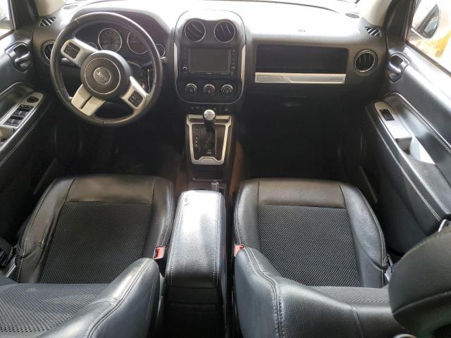 Photo 8 from auction – 2017 JEEP COMPASS LA with VIN 1C4NJDEB5HD178317