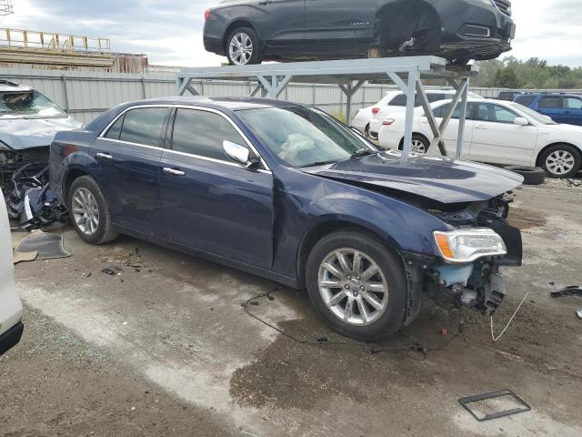 Photo 4 from auction – 2014 CHRYSLER 300C with VIN 2C3CCAEG1EH308561