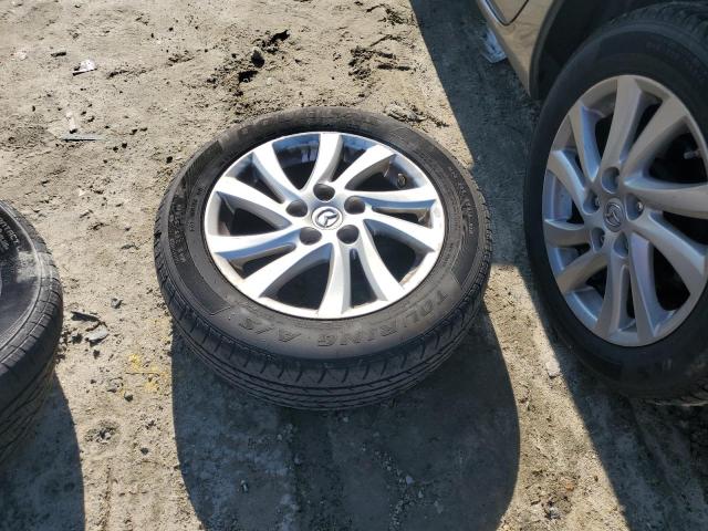 Photo 12 from auction – 2012 MAZDA 3 I with VIN JM1BL1V82C1611537