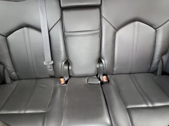 Photo 10 from auction – 2016 CADILLAC SRX LUXURY with VIN 3GYFNEE37GS568741