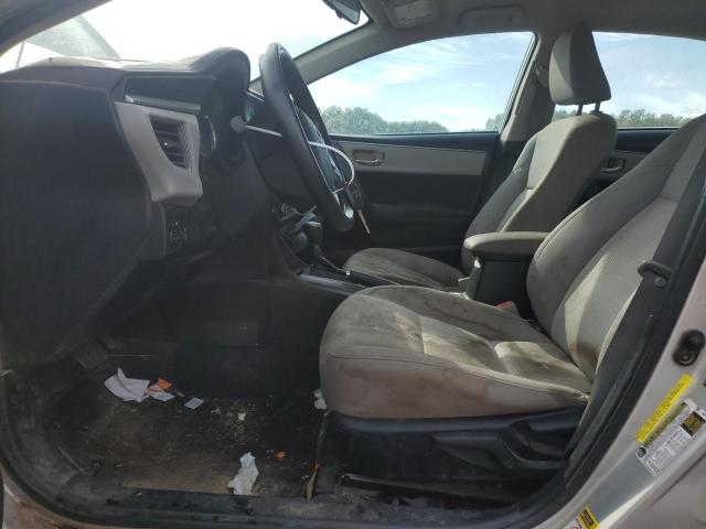 Photo 7 from auction – 2014 TOYOTA COROLLA L with VIN 5YFBURHEXEP002949