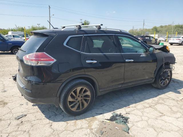Photo 3 from auction – 2016 NISSAN ROGUE S with VIN 5N1AT2MV3GC742622