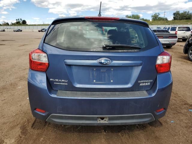 Photo 6 from auction – 2013 SUBARU IMPREZA PR with VIN JF1GPAD67DH803769