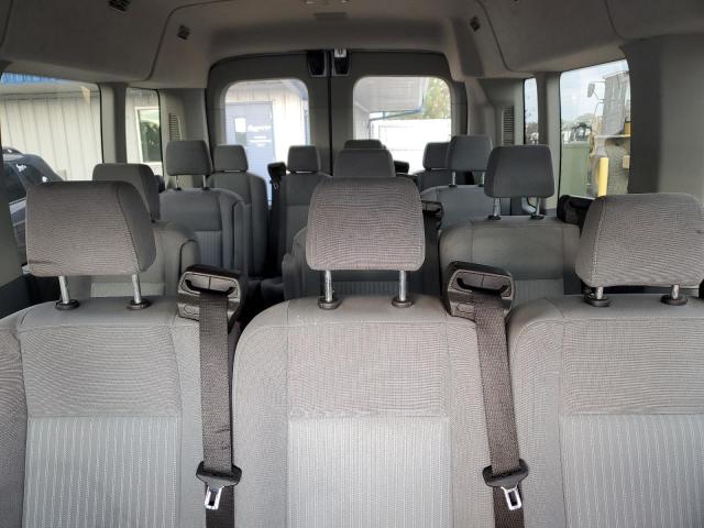 Photo 10 from auction – 2018 FORD TRANSIT T- with VIN 1FBAX2CM8JKA57941