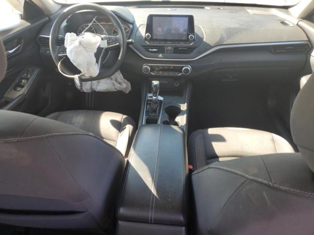 Photo 8 from auction – 2020 NISSAN ALTIMA S with VIN 1N4BL4BV5LC196977