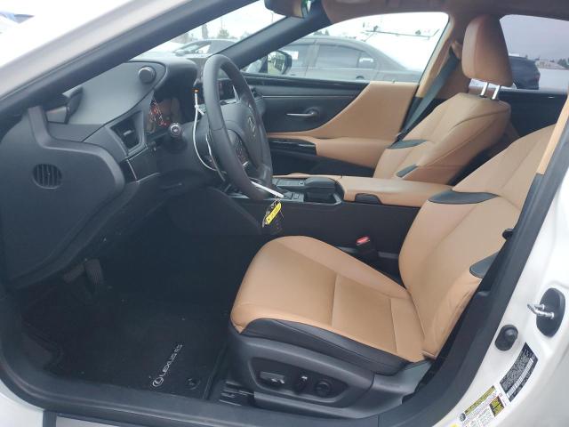 Zdjęcie 7 z aukcji – 2022 LEXUS ES 350 BAS z VIN 58ACZ1B17NU115388
