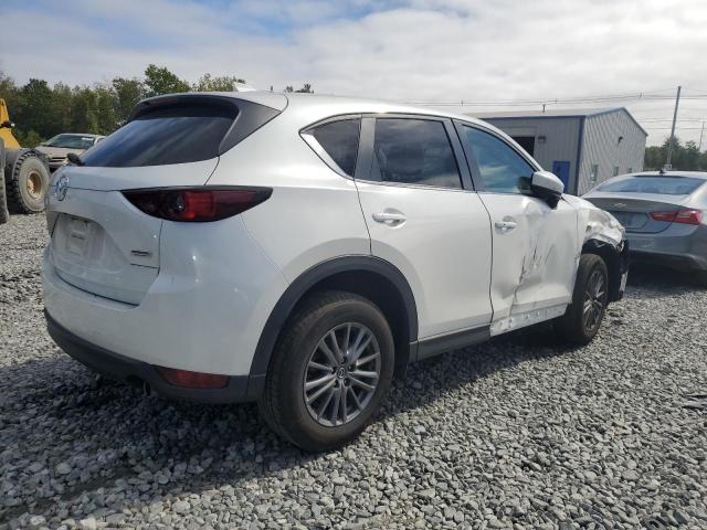 Photo 3 from auction – 2019 MAZDA CX-5 TOURI with VIN JM3KFBCM4K0622273