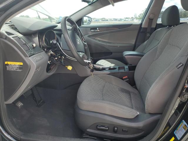 Photo 7 from auction – 2012 HYUNDAI SONATA GLS with VIN 5NPEB4AC5CH412003