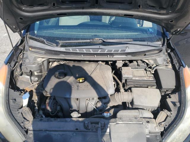 Photo 11 from auction – 2017 HYUNDAI ELANTRA with VIN 5NPDH4AEXDH196632