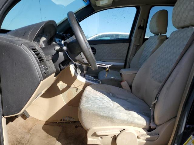 Photo 7 from auction – 2006 CHEVROLET EQUINOX LT with VIN 2CNDL63F266144480