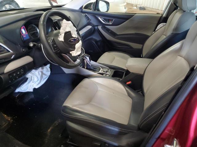 Photo 7 from auction – 2023 SUBARU FORESTER L with VIN JF2SKAPC0PH416863