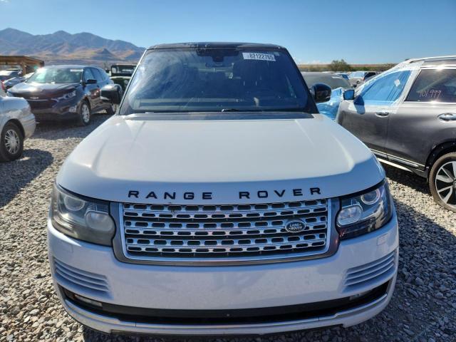 Photo 5 from auction – 2016 LAND ROVER RANGE ROVE with VIN SALGS3EF6GA295643