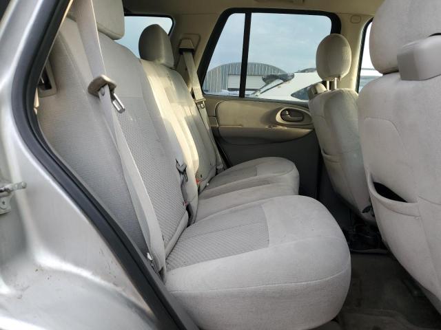 Photo 11 from auction – 2008 CHEVROLET TRAILBLAZE with VIN 1GNDT13S982256110