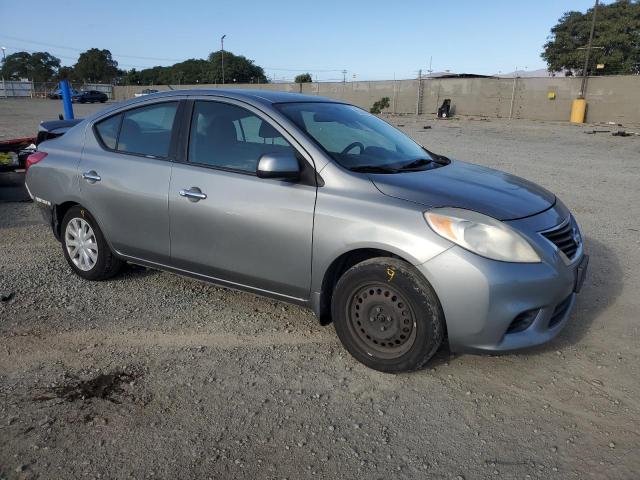 Photo 4 from auction – 2014 NISSAN VERSA S with VIN 3N1CN7APXEL831747