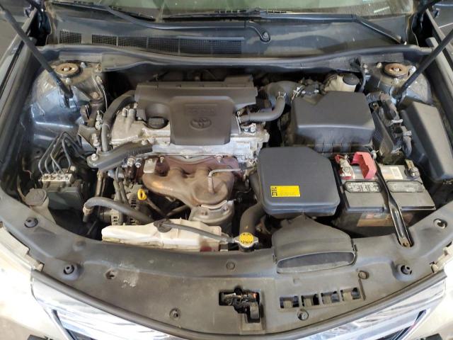 Photo 11 from auction – 2012 TOYOTA CAMRY BASE with VIN 4T4BF1FK4CR217457